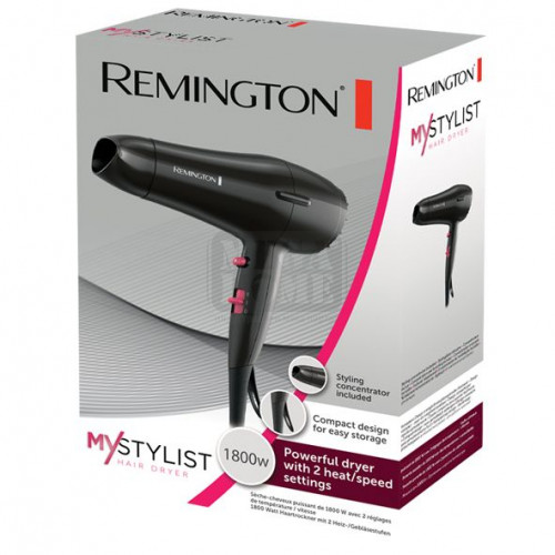 Сешоар Remington MY STYLIST D2121