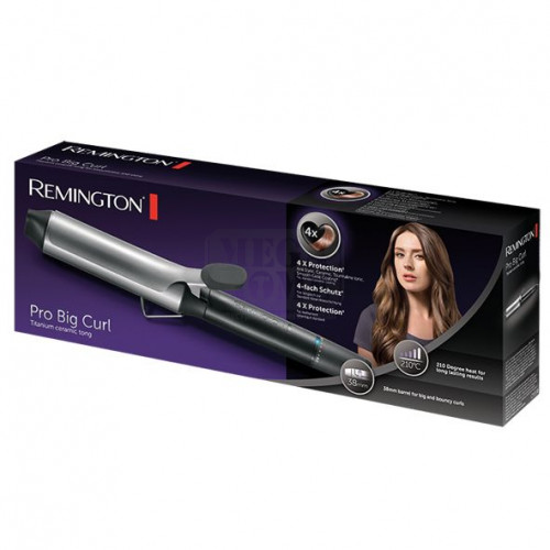 Маша за къдрене Remington Ci5538 Pro Big Curl