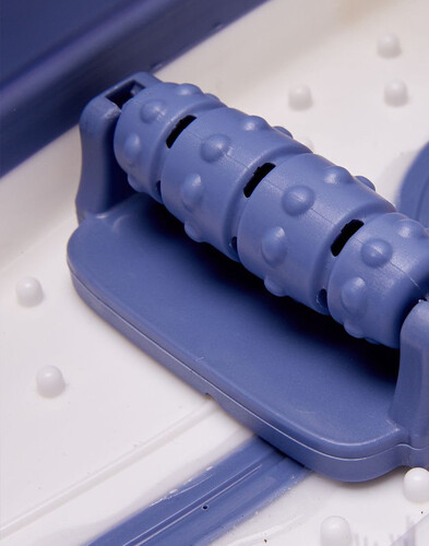 Хидромасажна вана за крака Lanaform HEAT &amp;amp;amp; FOLD SPA