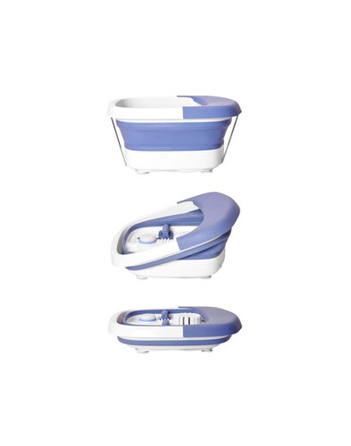 Хидромасажна вана за крака Lanaform HEAT &amp;amp;amp; FOLD SPA