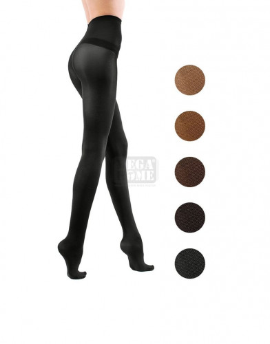 Антицелулитен чорапогащник Lanaform ANTI-CELL Brown