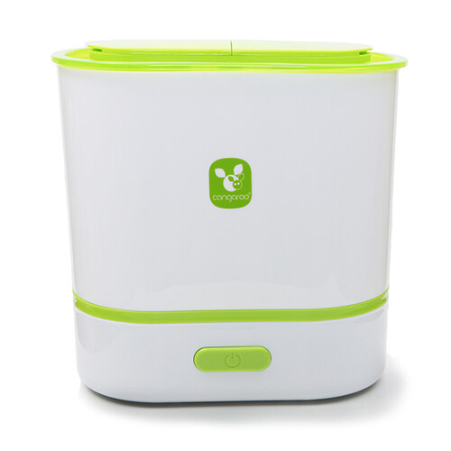 Електрически парен стерилизатор 3в1 Cangaroo X55P02AS-D