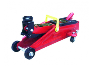 Крик крокодил 2 т Torin