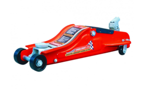 Крик крокодил нископрофилен 2 т с въртяща дръжка 360° Torin