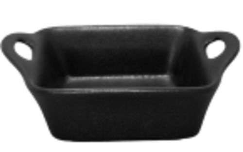 Квадратна керамична тава за печене