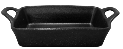 Квадратна керамична тава за печене