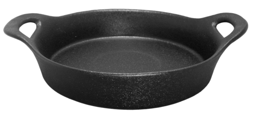 Кръгла керамична тава за печене 21 х 6 см.