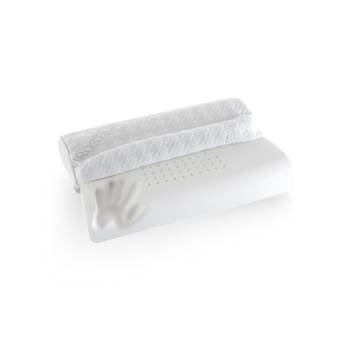 Анатомична възглавница Magniflex Magniprotect Wave