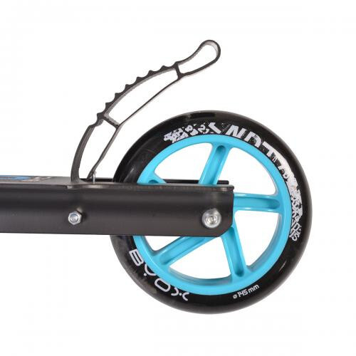 Детска тротинетка Byox Rendevous