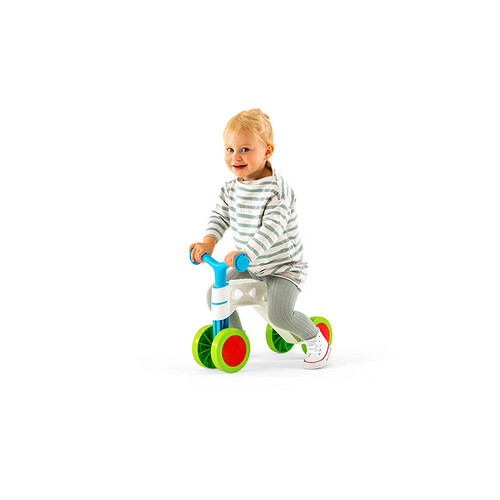 Детско колело за яздене Chillafish ItsiBitsi