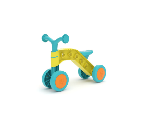 Детско колело за яздене Chillafish ItsiBitsi