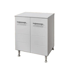 Долен шкаф за баня без умивалник Makena Инна