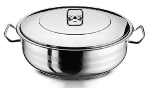 Плитка тенджера PERFECT GASTRO 32-50 см. Плитка тенджера PERFECT GASTRO 32-50 см.