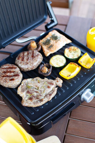 Контактен грил Rohnson  R-2320