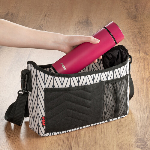 Термос с широко гърло Reer ColourDesign 450 мл