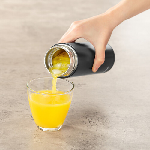 Термос с широко гърло Reer ColourDesign 450 мл