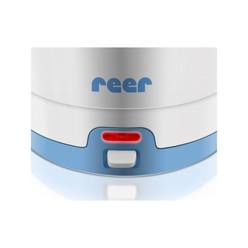 Парен стерилизатор Reer VapoMax 36020