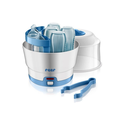 Парен стерилизатор Reer VapoMax 36020