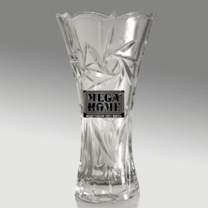 Ваза за цветя HP037-2/BH1-30 см.