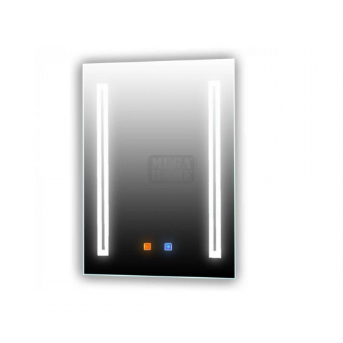 Огледало с LED осветление Makena H138