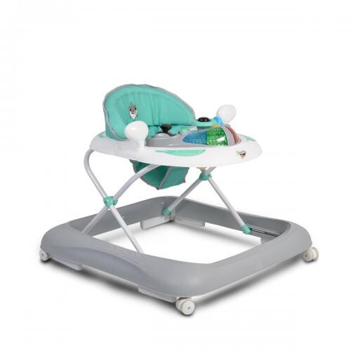 Детска проходилка Moni Sharky