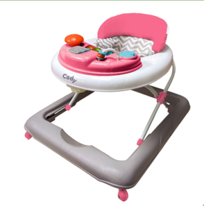 Бебешка проходилка Moni Cody