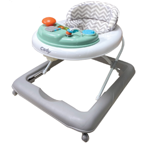 Бебешка проходилка Moni Cody