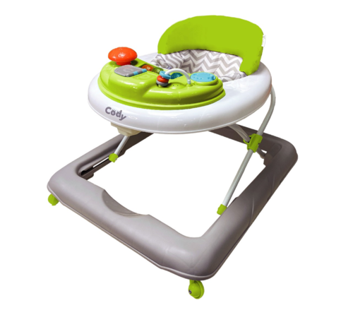 Бебешка проходилка Moni Cody