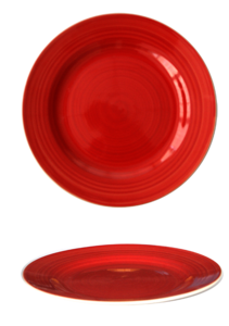 Керамична чиния 26,5 см.