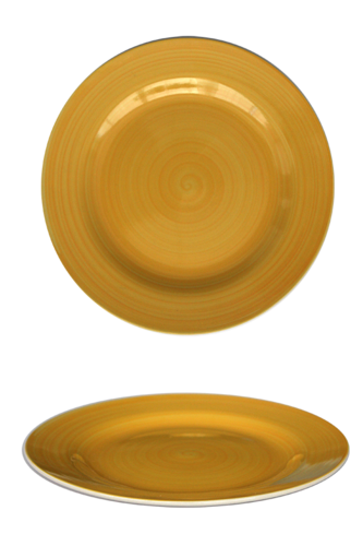 Керамична чиния 26,5 см.