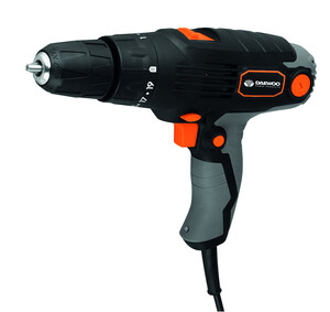 Винтоверт електрически 300W 22/32 Nm Daewoo 10 м кабел