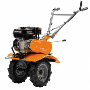 Мотокултиватор бензинов 7.5HP/5.5 kW DAEWOO