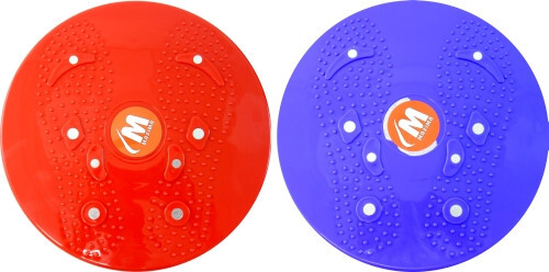 Диск за въртене Twister Maxima