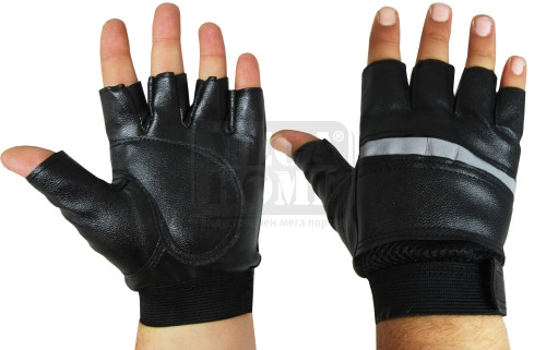 Ръкавици за колоездене и фитнес Maxima