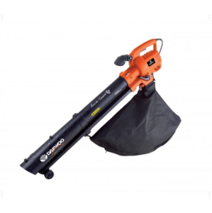 Листосъбирач електрически 2500 W Daewoo 14000 rpm Листосъбирач електрически 2500 W Daewoo 14000 rpm