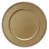 Подложна чиния HORECANO OLD SCHOOL 33 см.-megahome.bg