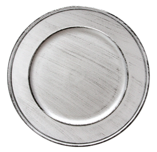 Подложна чиния HORECANO OLD SCHOOL 33 см.