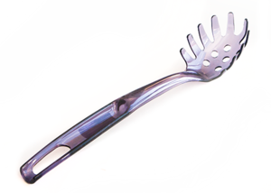 Пластмасова лъжица за паста BAGER