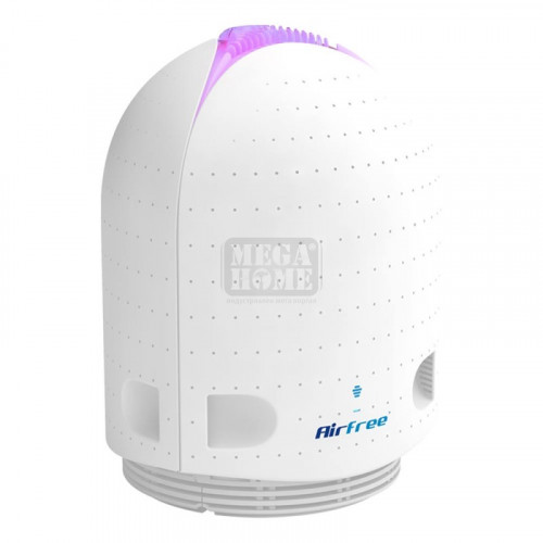 Въздухопречиствател AirFree Iris 40 16 кв.м.