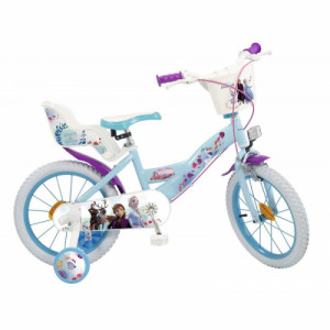 Детски велосипед Toimsa 16 Frozen II 696 Детски велосипед Toimsa 16 Frozen II 696
