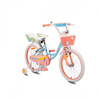 Детски велосипед Byox 20 Fashion Girl-megahome.bg