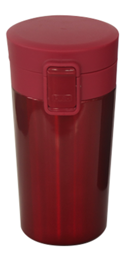 Термочаша в различни цветове 350 мл.