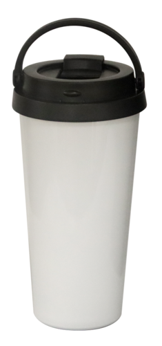 Термочаша в различни цветове 500 мл.