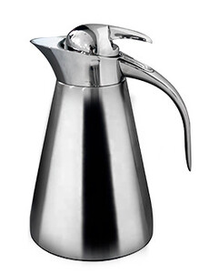 Иноксова термокана със специално противоплъзгащо дъно 1-2 л.