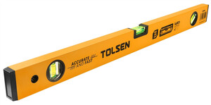Нивелир алуминиев Tolsen