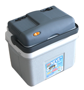 Електрическа хладилна чанта 12V