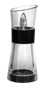 Мелничка за черен пипер 15 см.