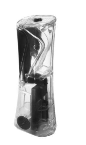 Комбинирана мелничка за сол и черен пипер F0286