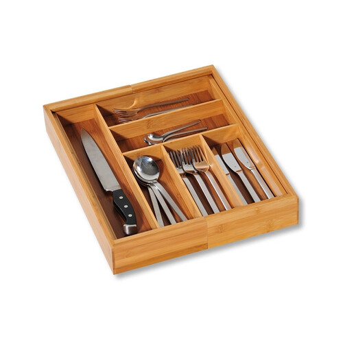 Разпределител за прибори разтегаем Kesper