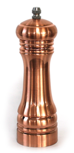 Акрилна бронзова мелничка  13-20 см.